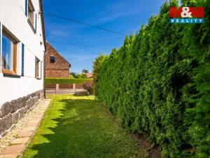 Prodej rodinného domu, Višňová, 180 m2