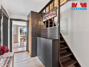 Prodej rodinného domu, Višňová, 180 m2