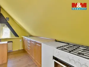 Prodej rodinného domu, Višňová, 180 m2