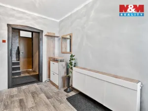 Prodej rodinného domu, Višňová, 180 m2