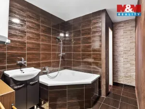 Prodej rodinného domu, Višňová, 180 m2