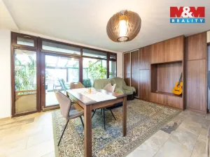 Prodej chaty, Brno - Kníničky, 90 m2