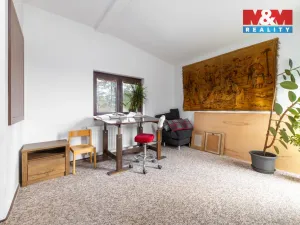 Prodej chaty, Brno - Kníničky, 90 m2