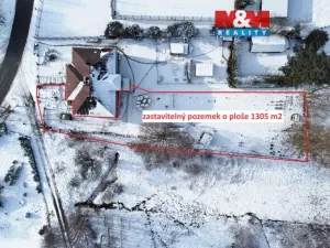 Prodej bytu 2+1, Horní Dvořiště, 88 m2