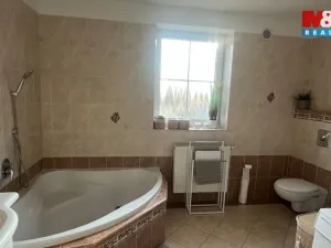 Prodej rodinného domu, Chotýčany, 141 m2
