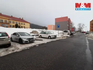 Prodej bytu 4+1, Hroznětín, Sídliště, 76 m2