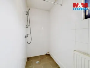 Prodej rodinného domu, Stráž nad Ohří - Boč, 500 m2