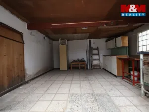 Prodej rodinného domu, Jeseník, Bezručova, 120 m2