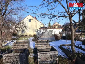 Prodej rodinného domu, Jeseník, Bezručova, 120 m2