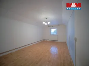 Prodej rodinného domu, Jeseník, Bezručova, 120 m2