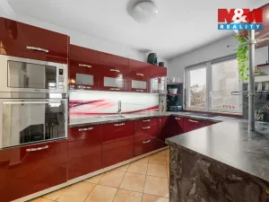 Prodej rodinného domu, Košťany, Kamenný Pahorek, 84 m2