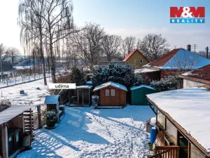 Prodej rodinného domu, Košťany, Kamenný Pahorek, 84 m2