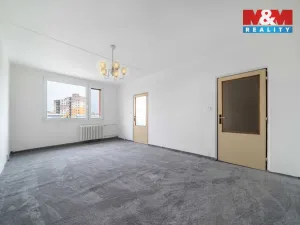 Prodej bytu 2+1, Plzeň, Sokolovská, 62 m2