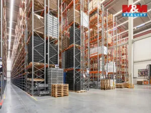 Prodej obchodního prostoru, Zlín, náměstí Míru, 5777 m2