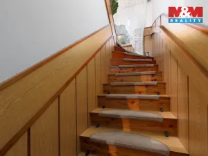 Prodej rodinného domu, Opava - Suché Lazce, Přerovecká, 120 m2