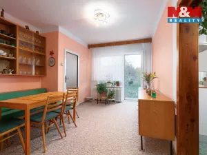 Prodej rodinného domu, Opava - Suché Lazce, Přerovecká, 120 m2