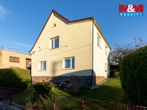Prodej rodinného domu, Opava - Suché Lazce, Přerovecká, 120 m2
