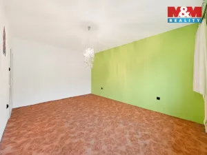 Prodej bytu 2+1, Vyškov - Vyškov-Předměstí, 9. května, 50 m2