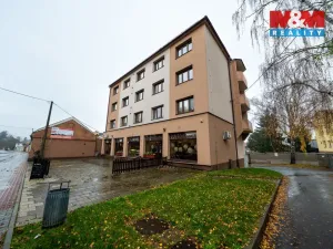 Prodej bytu 2+1, Vyškov - Vyškov-Předměstí, 9. května, 50 m2