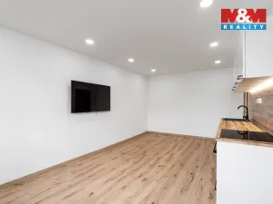 Prodej bytu 3+kk, Teplice, Palackého, 66 m2