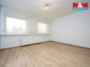 Pronájem bytu 3+1, Olomouc - Nové Sady, Rožňavská, 82 m2