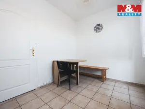 Prodej bytu 4+1, Přerov - Přerov II-Předmostí, Tyršova, 94 m2