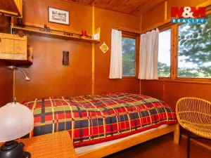 Prodej chaty, České Lhotice, 37 m2