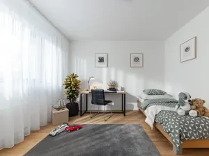 Prodej bytu 4+kk, Brno, Kollárova, 85 m2