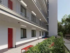 Prodej bytu 4+kk, Brno, Kollárova, 85 m2