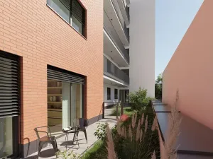 Prodej bytu 4+kk, Brno, Kollárova, 85 m2