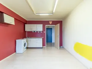 Pronájem bytu 1+kk, Mladá Boleslav, třída T. G. Masaryka, 25 m2
