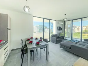 Prodej bytu 2+kk, Shëngjin, Albánie, 65 m2