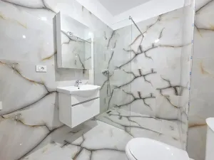 Prodej bytu 2+kk, Shëngjin, Albánie, 65 m2