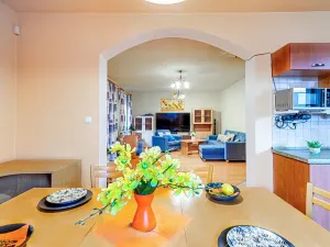 Prodej rodinného domu, Mnichovo Hradiště, Lomená, 236 m2