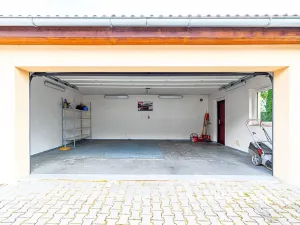 Prodej rodinného domu, Mnichovo Hradiště, Lomená, 236 m2