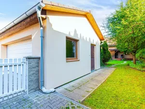 Prodej rodinného domu, Mnichovo Hradiště, Lomená, 236 m2