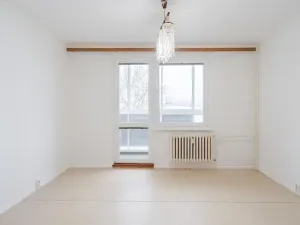 Prodej bytu 2+1, Česká Třebová, Semanínská, 72 m2