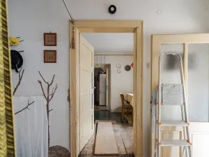 Prodej zemědělské usedlosti, Nová Sídla, 327 m2