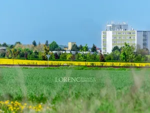 Prodej pozemku, Praha - Kbely, Ponikelská, 707 m2