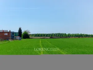 Prodej pozemku, Praha - Kbely, Ponikelská, 707 m2