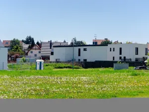 Prodej pozemku, Praha - Kbely, Ponikelská, 707 m2