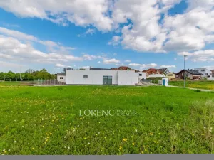 Prodej pozemku, Praha - Kbely, Ponikelská, 707 m2