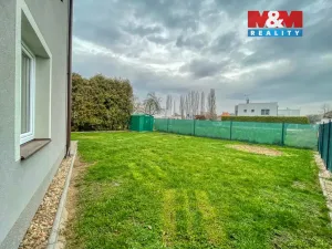Pronájem rodinného domu, Poděbrady - Poděbrady II, 78 m2