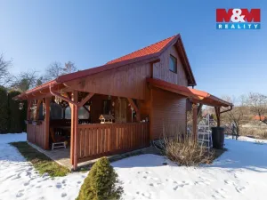 Prodej zahrady, Frýdek-Místek - Místek, 439 m2