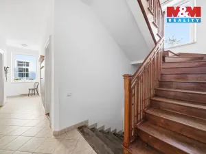 Prodej rodinného domu, Loštice, Trávník, 182 m2