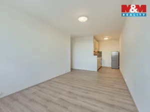 Prodej bytu 2+kk, Praha - Letňany, Ostravská, 43 m2