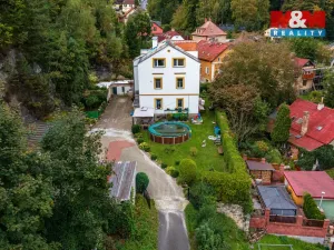 Prodej bytu 5+1, Děčín - Děčín X-Bělá, Sněžnická, 98 m2