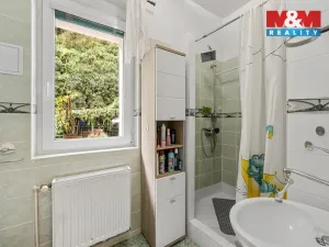 Prodej bytu 4+1, Děčín - Děčín X-Bělá, Sněžnická, 119 m2