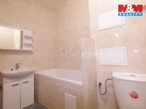 Prodej bytu 2+1, Most, Jaroslava Vrchlického, 55 m2