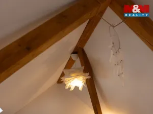 Prodej chalupy, Mezno - Stupčice, 201 m2